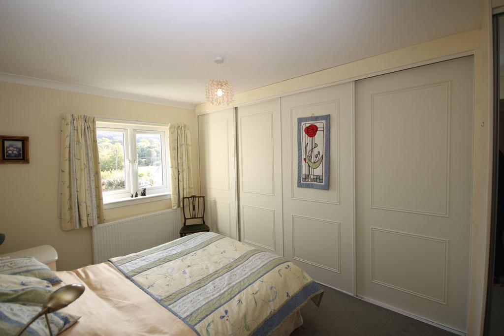 40 Fleetside, Gatehouse of Fleet - Williamson and