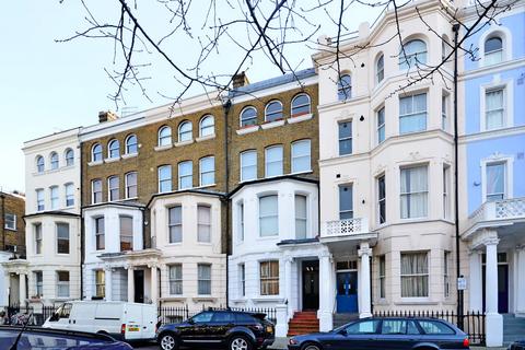 1 bedroom apartment to rent, Powis Square, London W11