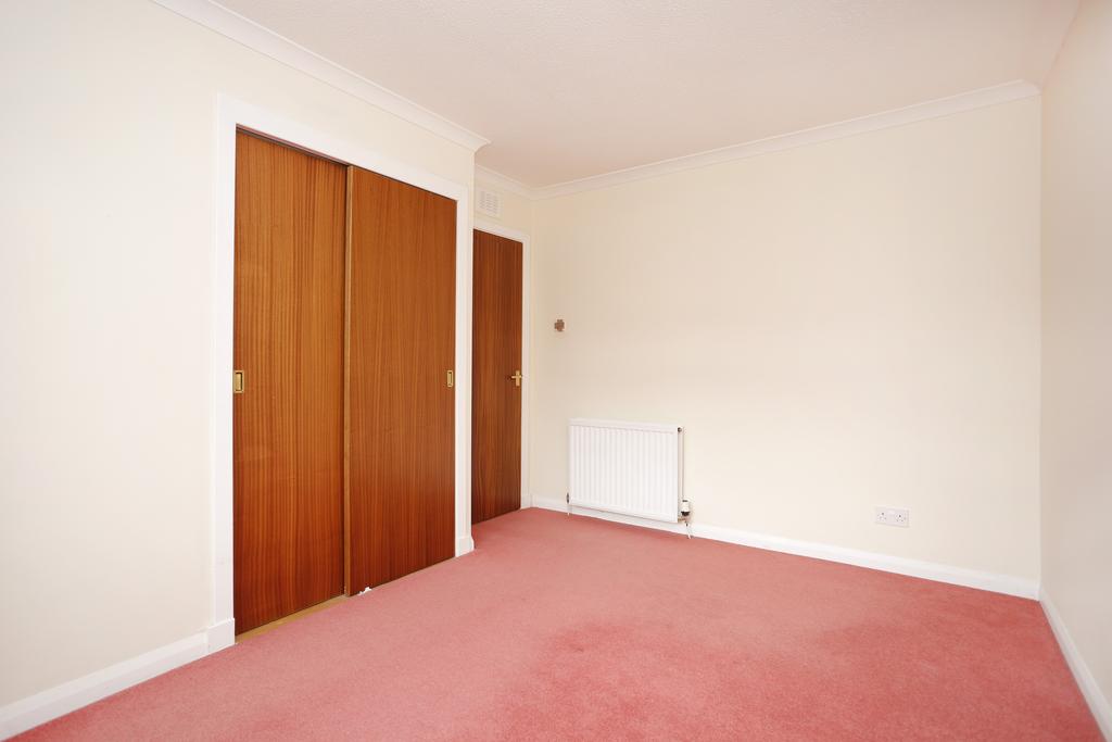 Double Bedroom 2