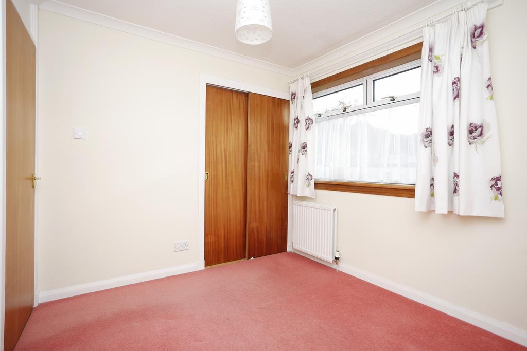 Double Bedroom 3