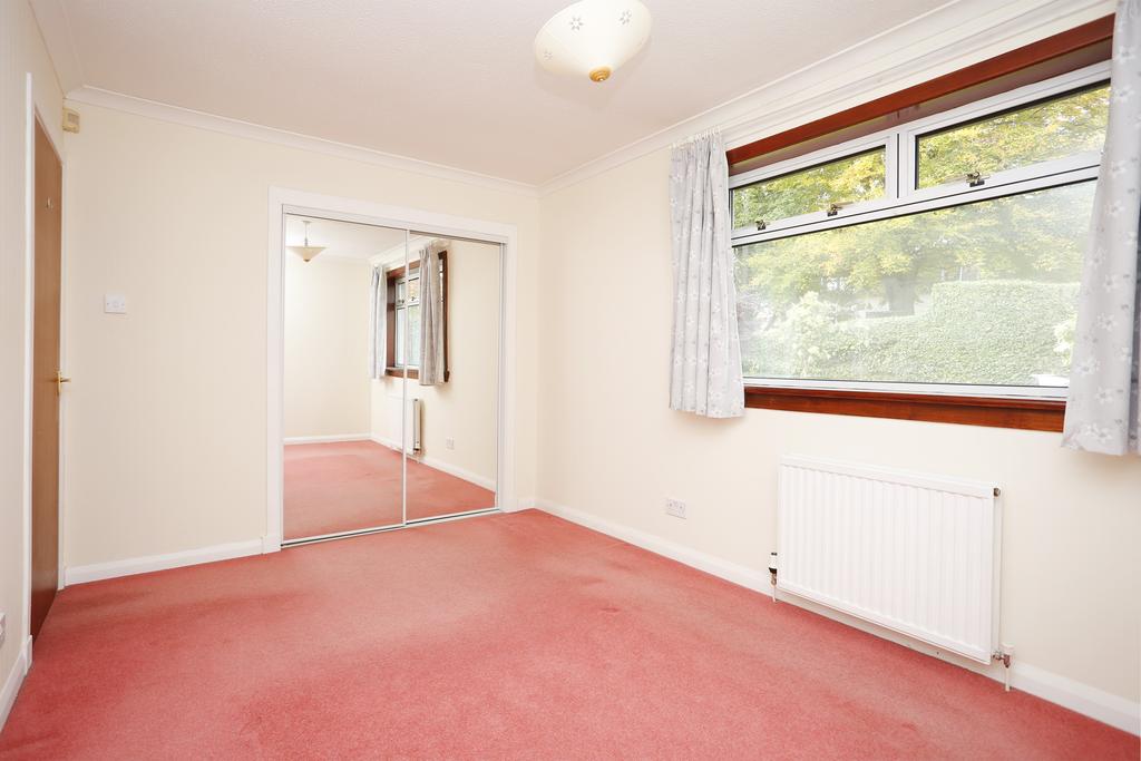 Double Bedroom 1
