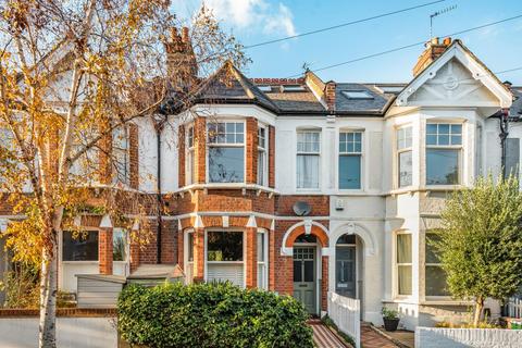 25 Kingsley Road, London, SW19 8HF