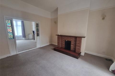 3 bedroom terraced house to rent, Rowell Street, Headland, Hartlepool, TS24