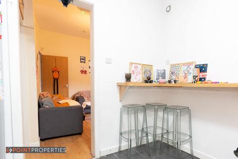 5 bedroom terraced house to rent, Kensington, Liverpool L7