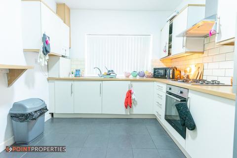 5 bedroom terraced house to rent, Kensington, Liverpool L7