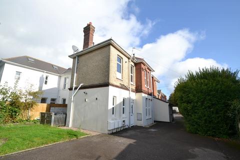 Flat 5, 3 Campbell Road, Bournemouth, BH1 4EP