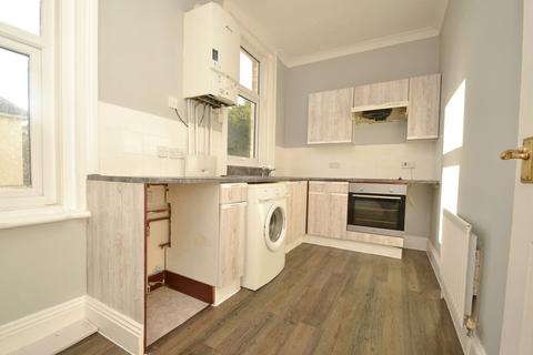 Flat 5, 3 Campbell Road, Bournemouth, BH1 4EP