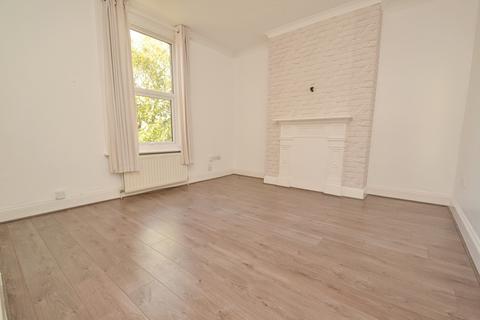 Flat 5, 3 Campbell Road, Bournemouth, BH1 4EP