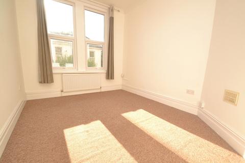 Flat 5, 3 Campbell Road, Bournemouth, BH1 4EP