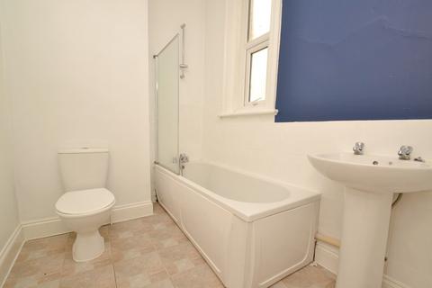 Flat 5, 3 Campbell Road, Bournemouth, BH1 4EP