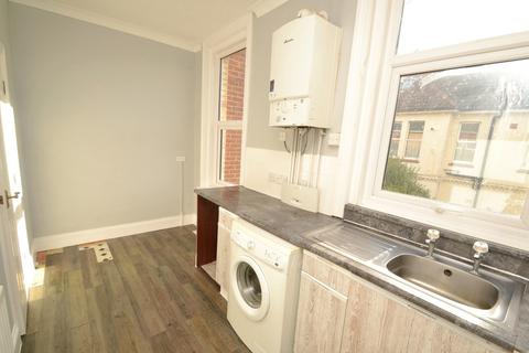 Flat 5, 3 Campbell Road, Bournemouth, BH1 4EP