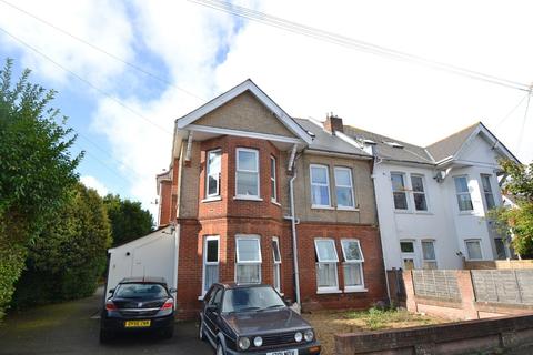 Flat 5, 3 Campbell Road, Bournemouth, BH1 4EP