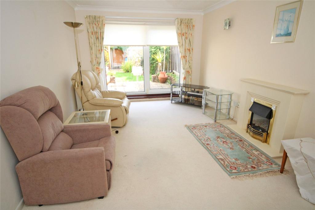 Western Avenue, Barton on Sea, New Milton, BH25 3 bed bungalow £459,950