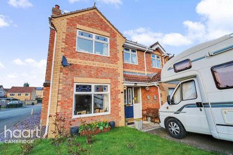 undefined, Henley Way, Ely
