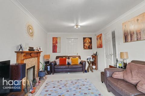 undefined, Henley Way, Ely