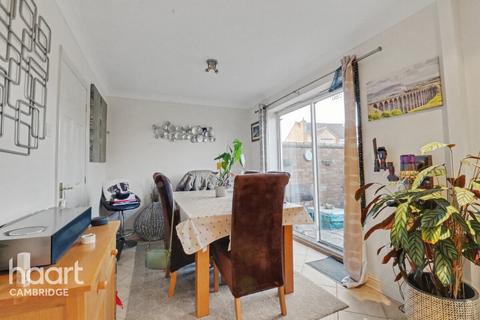 undefined, Henley Way, Ely