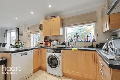 undefined, Henley Way, Ely