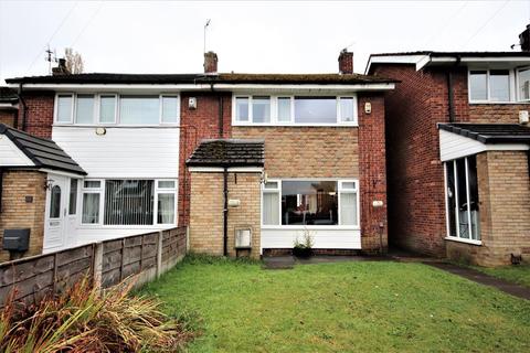 33 Meadow Walk, Astley, Manchester, M29 7FA