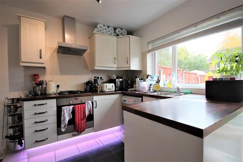 33 Meadow Walk, Astley, Manchester, M29 7FA