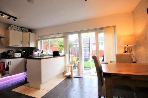 33 Meadow Walk, Astley, Manchester, M29 7FA