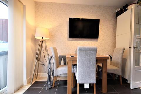 33 Meadow Walk, Astley, Manchester, M29 7FA