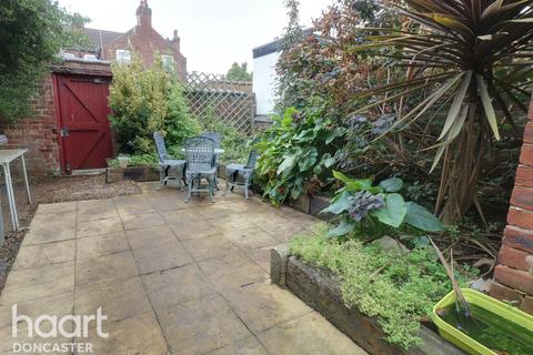 4 Buckingham Road, Doncaster, DN2 5DE