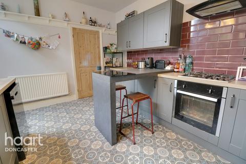 4 Buckingham Road, Doncaster, DN2 5DE