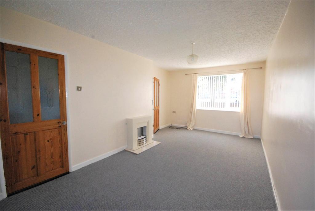 Thames Avenue, Jarrow 2 bed semidetached house £54,950