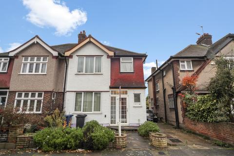 18 Boston Vale, London, W7 2AP