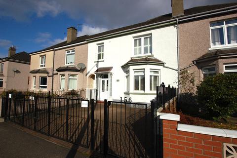 156 Ladykirk Drive, Glasgow, G52 2NX