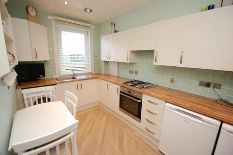 156 Ladykirk Drive, Glasgow, G52 2NX