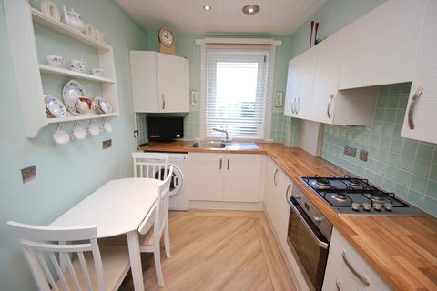 156 Ladykirk Drive, Glasgow, G52 2NX