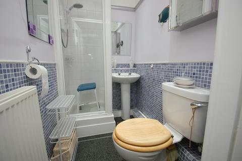 156 Ladykirk Drive, Glasgow, G52 2NX