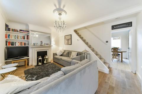 5 Couthurst Road, London, SE3 8TN