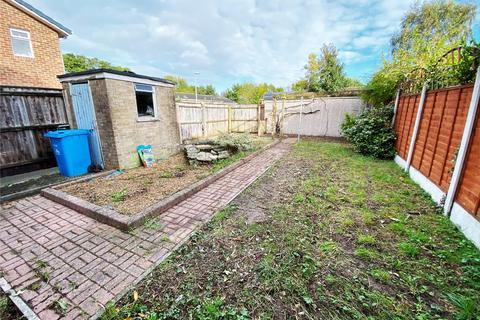 19 Selkirk Close, Merley, Wimborne, BH21 1TN