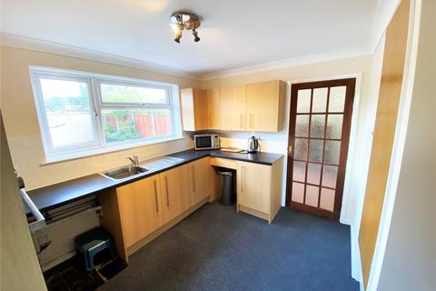 19 Selkirk Close, Merley, Wimborne, BH21 1TN