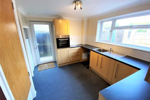 19 Selkirk Close, Merley, Wimborne, BH21 1TN