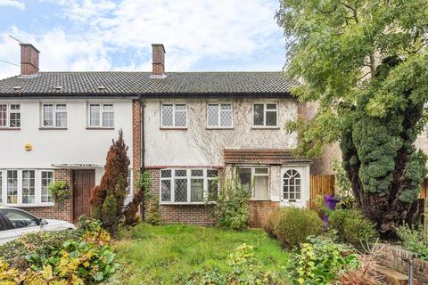 83 Hermitage Road, London, SE19 3QN