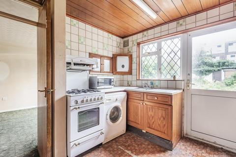83 Hermitage Road, London, SE19 3QN