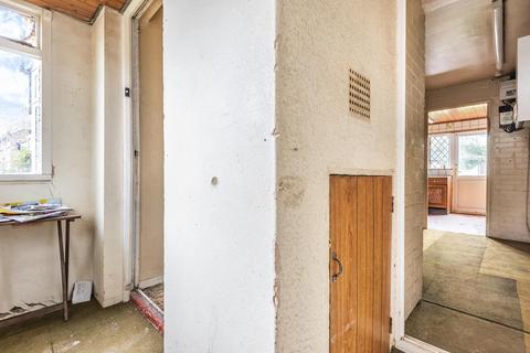 83 Hermitage Road, London, SE19 3QN