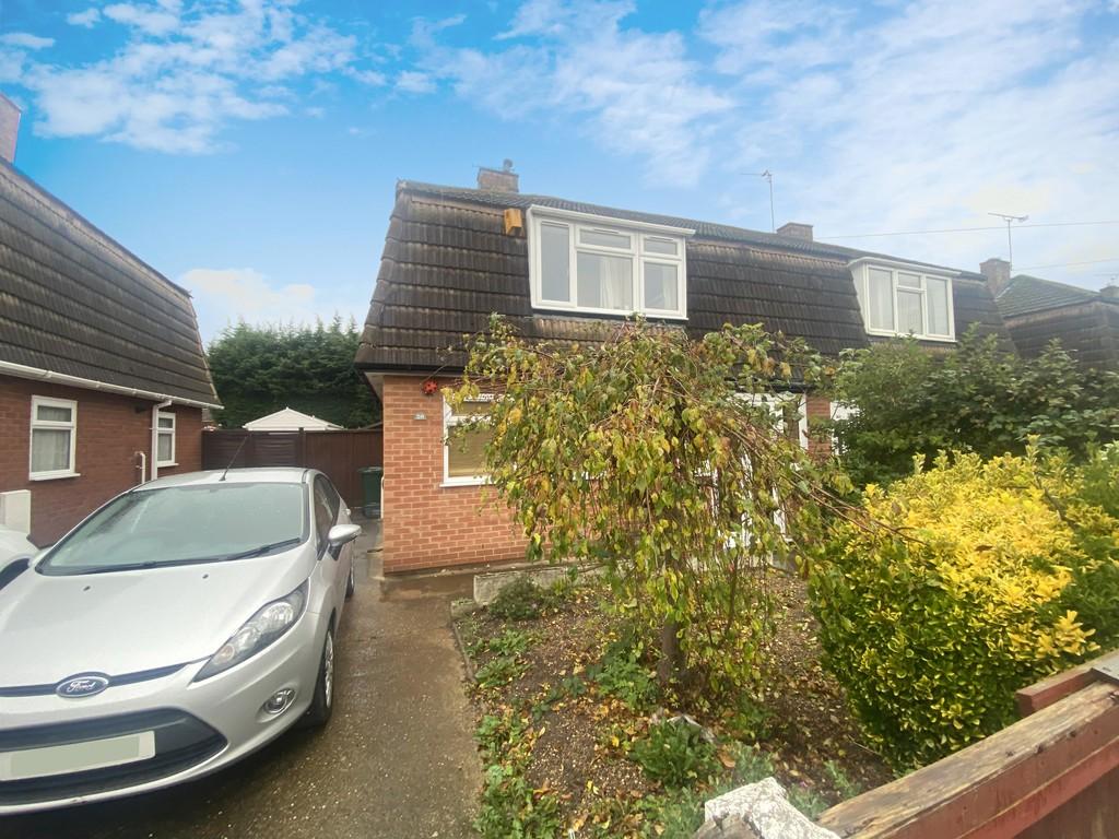 Florence Road, Gedling, Nottingham 3 bed semidetached house £150,000