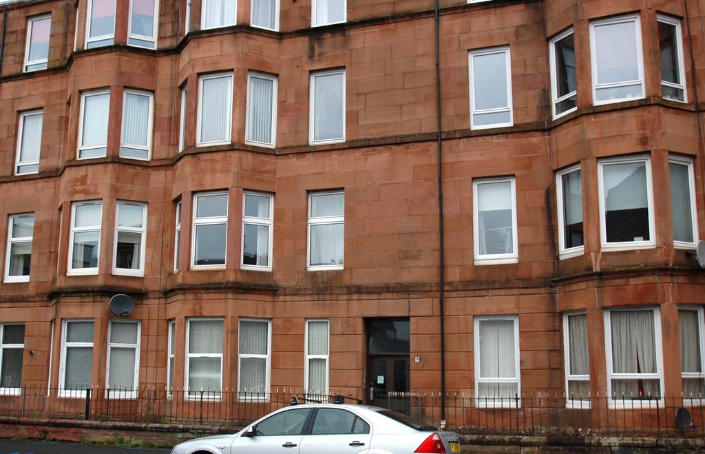 4 Harrison Drive Ibrox Glasgow G512uh 2 Bed Flat £77995