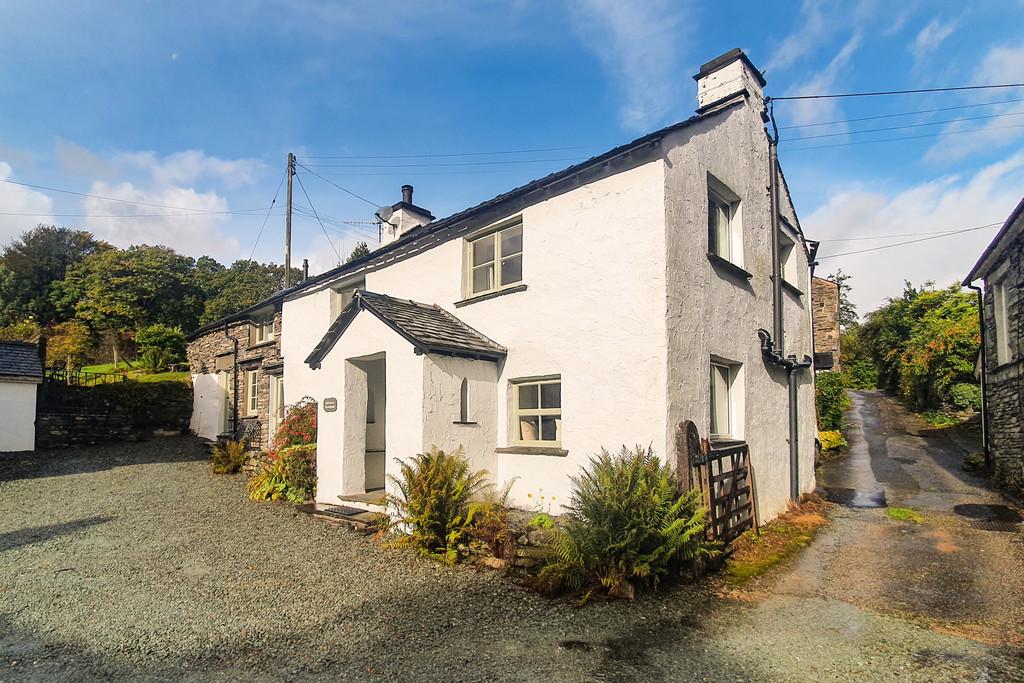 Birkwray Farmhouse