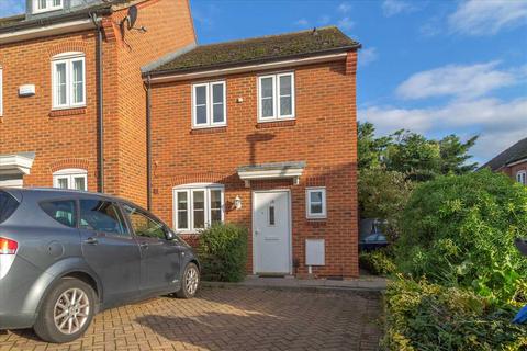 undefined, Coles Close, Burton Latimer