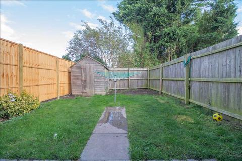 undefined, Coles Close, Burton Latimer