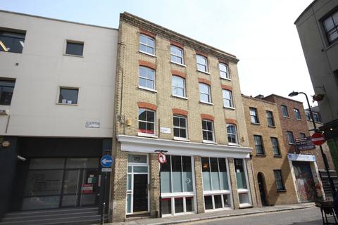 Office to rent, Holywell Row, London, Shoreditch