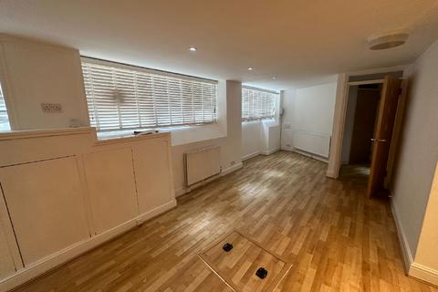 Office to rent, Holywell Row, London, Shoreditch