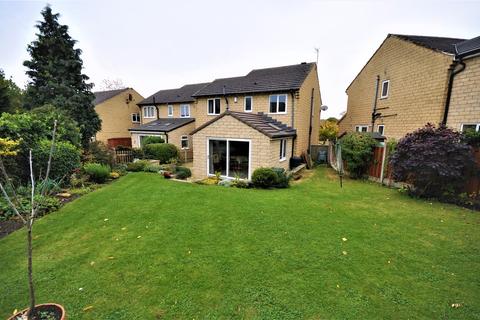 6 Adkin Royd, Silkstone, Barnsley, S75 4LA