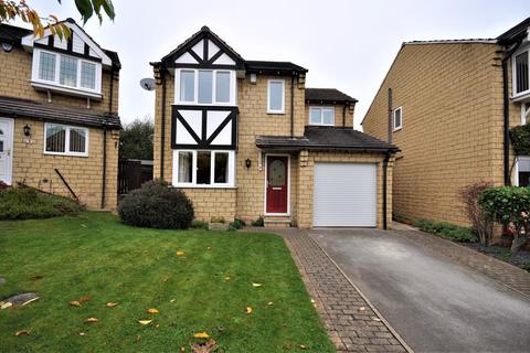 6 Adkin Royd, Silkstone, Barnsley, S75 4LA