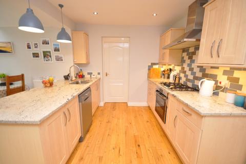 6 Adkin Royd, Silkstone, Barnsley, S75 4LA
